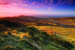 Mourne Heritage Trust